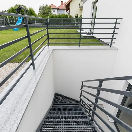 Underground In A Lux House Posejdon By Renters Prestige