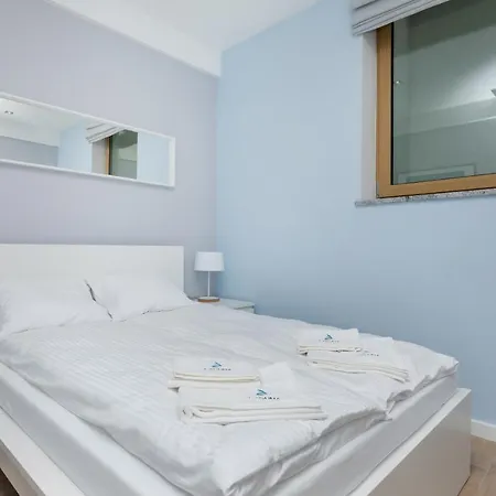 Underground In A Lux House Posejdon By Renters Prestige Holiday home *