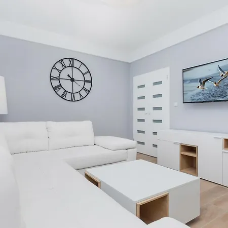Underground In A Lux House Posejdon By Renters Prestige *