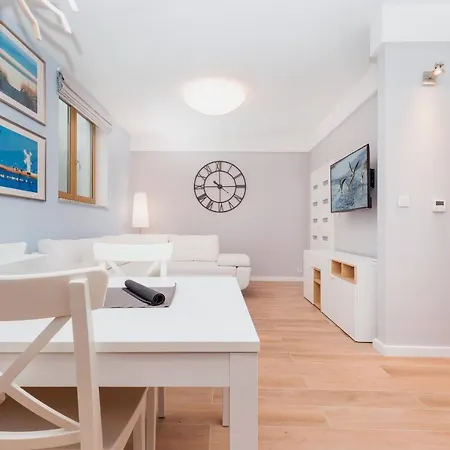 Underground In A Lux House Posejdon By Renters Prestige Holiday home Kolczewo