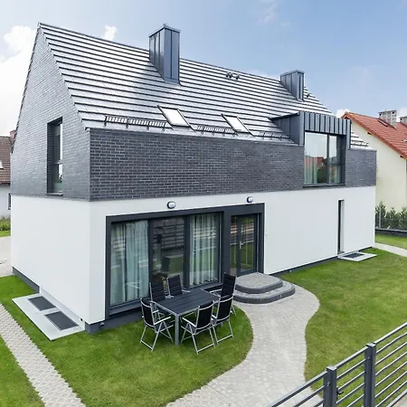 Underground In A Lux House Posejdon By Renters Prestige Holiday home *