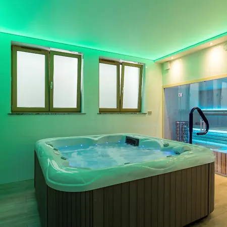 Holiday home Underground In A Lux House Posejdon By Renters Prestige Kolczewo