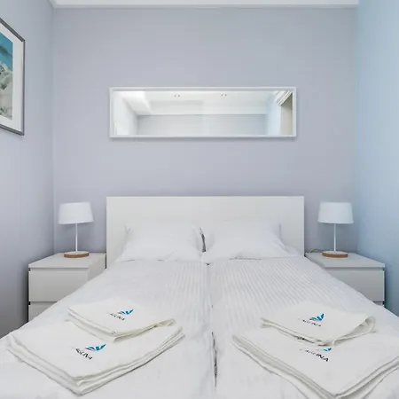 Underground In A Lux House Posejdon By Renters Prestige Holiday home *