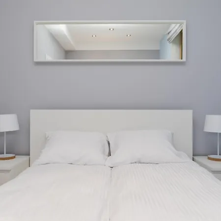 Holiday home Underground In A Lux House Posejdon By Renters Prestige *