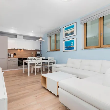 Holiday home Underground In A Lux House Posejdon By Renters Prestige