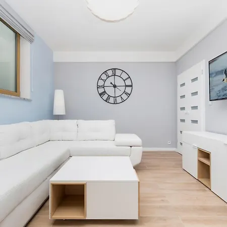 Underground In A Lux House Posejdon By Renters Prestige Holiday home