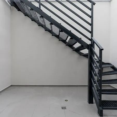 Underground In A Lux House Posejdon By Renters Prestige *