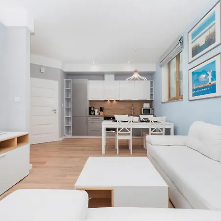 Underground In A Lux House Posejdon By Renters Prestige Holiday home