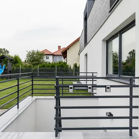 Holiday home Underground In A Lux House Posejdon By Renters Prestige *