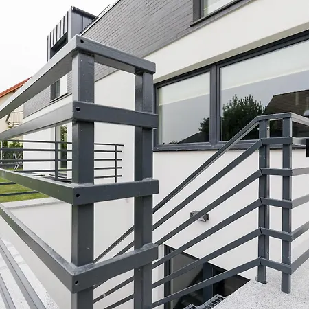 Holiday home Underground In A Lux House Posejdon By Renters Prestige Kolczewo